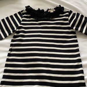 Crewcuts girl’s blouse